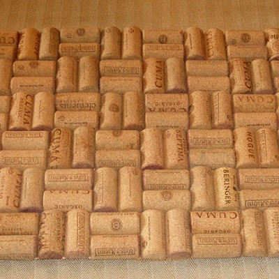 Cork Placemats